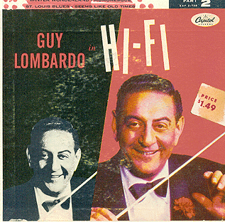 Guy Lambardo HI-FI 2